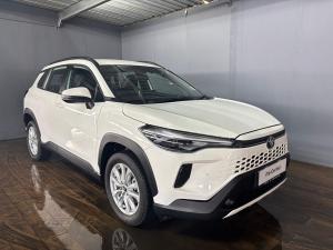 Toyota Corolla Cross 1.8 XS - Image 2