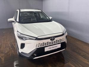 Toyota Corolla Cross 1.8 XS - Image 3