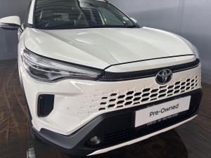 Toyota Corolla Cross 1.8 XS - Image 4