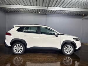 Toyota Corolla Cross 1.8 XS - Image 5