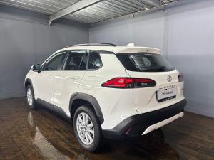 Toyota Corolla Cross 1.8 XS - Image 7