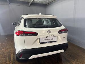 Toyota Corolla Cross 1.8 XS - Image 8