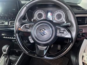 Suzuki Fronx 1.5 GLX auto - Image 17