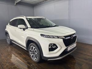 Suzuki Fronx 1.5 GLX auto - Image 2
