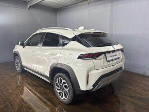 Suzuki Fronx 1.5 GLX auto - Image 7
