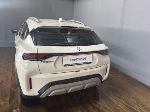 Suzuki Fronx 1.5 GLX auto - Image 8
