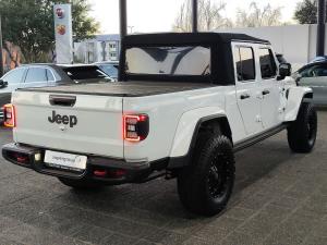 Jeep Gladiator 3.6 Rubicon double cab - Image 10