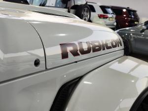 Jeep Gladiator 3.6 Rubicon double cab - Image 12