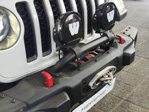Jeep Gladiator 3.6 Rubicon double cab - Image 13