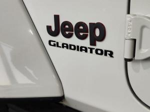 Jeep Gladiator 3.6 Rubicon double cab - Image 14