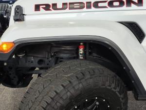 Jeep Gladiator 3.6 Rubicon double cab - Image 15