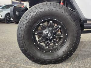 Jeep Gladiator 3.6 Rubicon double cab - Image 16