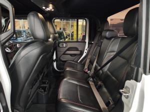 Jeep Gladiator 3.6 Rubicon double cab - Image 17