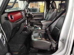 Jeep Gladiator 3.6 Rubicon double cab - Image 18