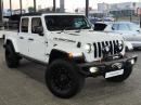 Thumbnail Jeep Gladiator 3.6 Rubicon double cab