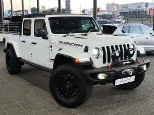 Jeep Gladiator 3.6 Rubicon double cab - Image 1