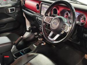 Jeep Gladiator 3.6 Rubicon double cab - Image 20