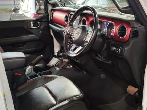 Jeep Gladiator 3.6 Rubicon double cab - Image 21