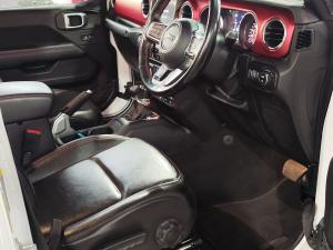Jeep Gladiator 3.6 Rubicon double cab - Image 22