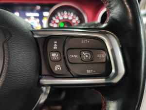 Jeep Gladiator 3.6 Rubicon double cab - Image 24