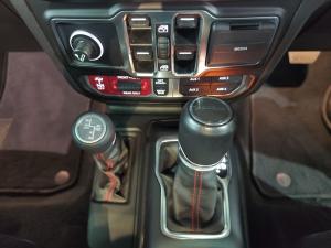 Jeep Gladiator 3.6 Rubicon double cab - Image 28