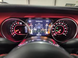 Jeep Gladiator 3.6 Rubicon double cab - Image 29