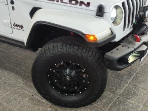 Jeep Gladiator 3.6 Rubicon double cab - Image 2