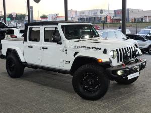 Jeep Gladiator 3.6 Rubicon double cab - Image 3