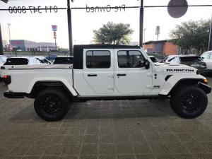 Jeep Gladiator 3.6 Rubicon double cab - Image 4