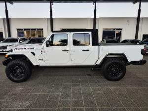 Jeep Gladiator 3.6 Rubicon double cab - Image 6