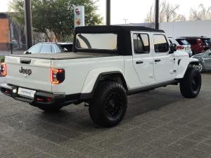 Jeep Gladiator 3.6 Rubicon double cab - Image 7