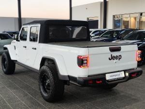 Jeep Gladiator 3.6 Rubicon double cab - Image 8
