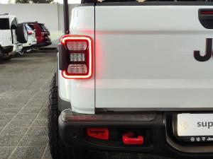 Jeep Gladiator 3.6 Rubicon double cab - Image 9