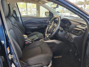 Suzuki Baleno 1.5 GLX manual - Image 12