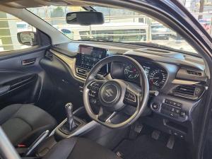 Suzuki Baleno 1.5 GLX manual - Image 13