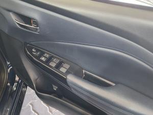 Suzuki Baleno 1.5 GLX manual - Image 19