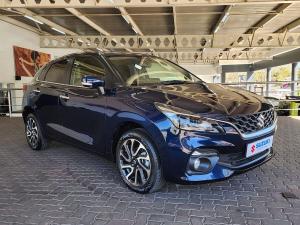 Suzuki Baleno 1.5 GLX manual - Image 1