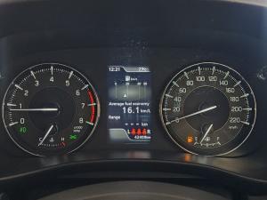Suzuki Baleno 1.5 GLX manual - Image 24