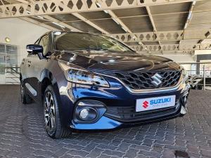 Suzuki Baleno 1.5 GLX manual - Image 2