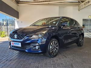 Suzuki Baleno 1.5 GLX manual - Image 4
