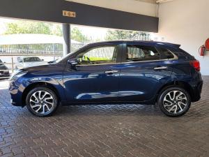 Suzuki Baleno 1.5 GLX manual - Image 5