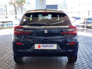 Suzuki Baleno 1.5 GLX manual - Image 7