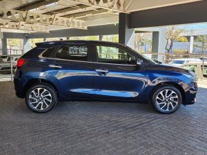 Suzuki Baleno 1.5 GLX manual - Image 9