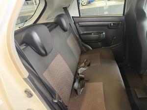 Suzuki S-Presso 1.0 GL+ manual - Image 11