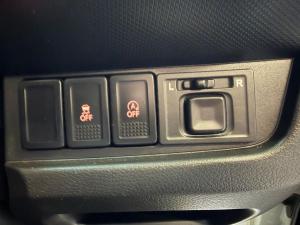 Suzuki S-Presso 1.0 GL+ manual - Image 12