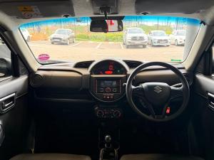 Suzuki S-Presso 1.0 GL+ manual - Image 13