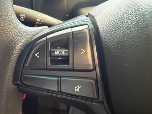Suzuki S-Presso 1.0 GL+ manual - Image 17