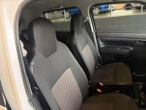 Suzuki S-Presso 1.0 GL+ manual - Image 21