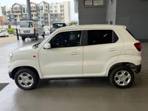 Suzuki S-Presso 1.0 GL+ manual - Image 8