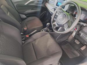 Suzuki Swift 1.2 GL+ auto - Image 10